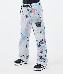 Dope Blizzard W 2024 Pantalon de Snowboard Femme Palette