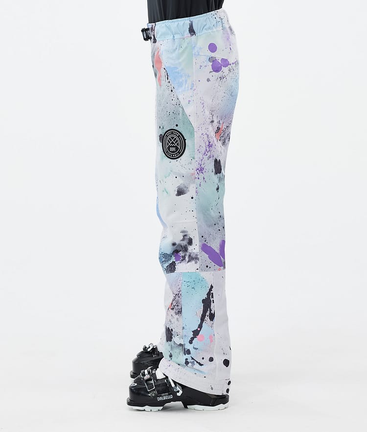 Dope Blizzard W 2024 Skibroek Dames Palette, Afbeelding 3 van 5