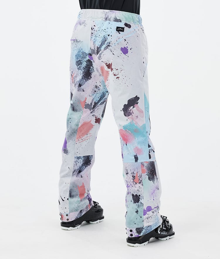 Dope Blizzard W 2024 Skibroek Dames Palette, Afbeelding 4 van 5