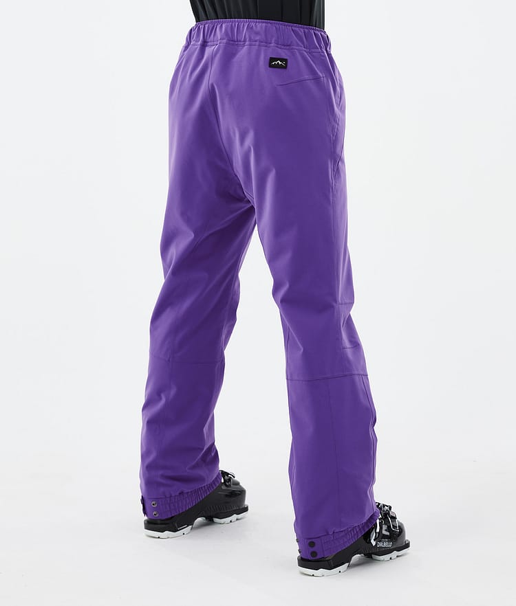 Dope Blizzard W 2024 Skibroek Dames Vivid Purple, Afbeelding 4 van 5