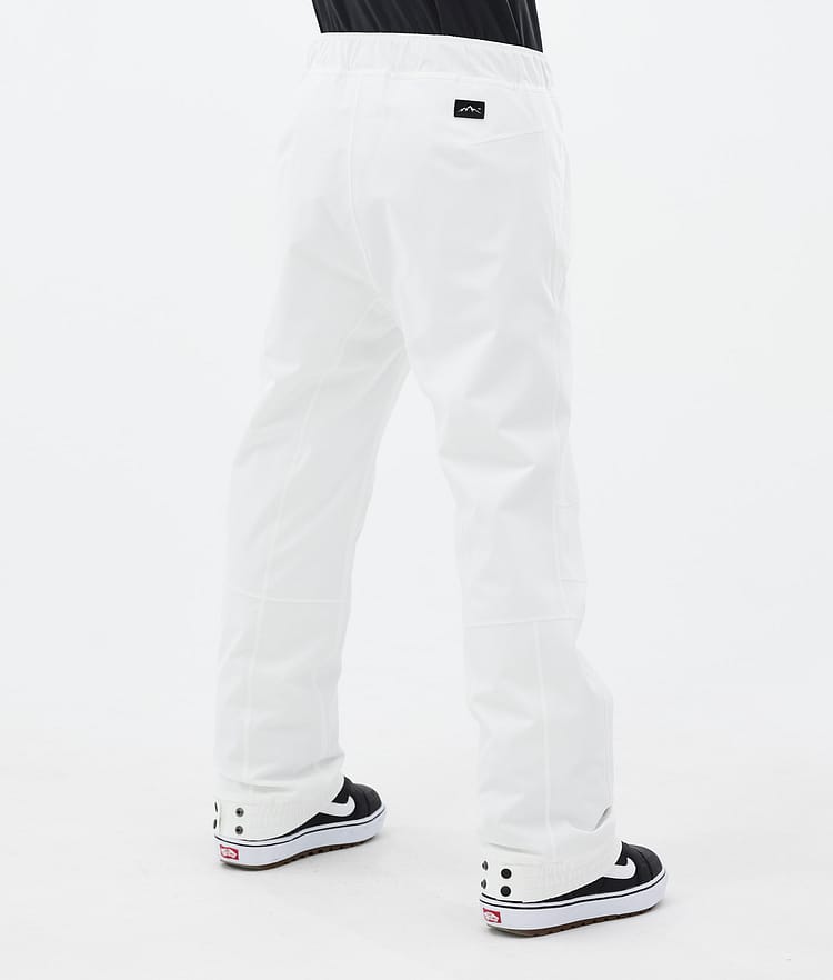 Dope Blizzard W 2024 Snowboard Broek Dames Whitish, Afbeelding 4 van 5