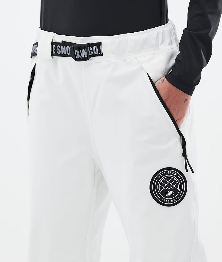 Dope Blizzard W 2024 Snowboard Broek Dames Whitish, Afbeelding 5 van 5