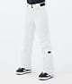 Con W Snowboard Pants Women Whitish from review by Abigail