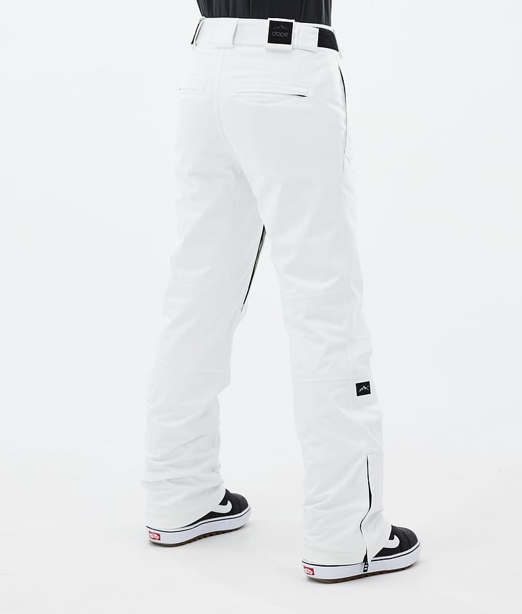 Dope Con W Snowboard Broek Dames Whitish, Afbeelding 4 van 6