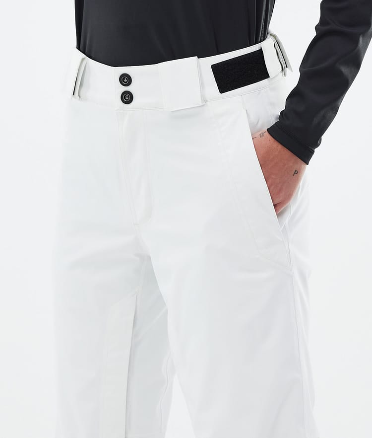 Dope Con W Snowboard Broek Dames Whitish, Afbeelding 5 van 6