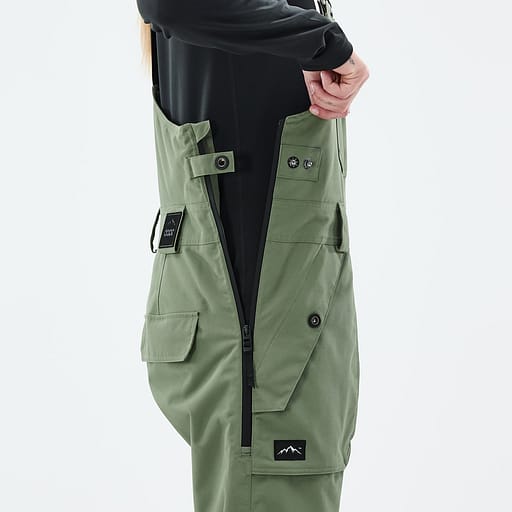 Accesso con zip laterale Immagine principale del prodotto,