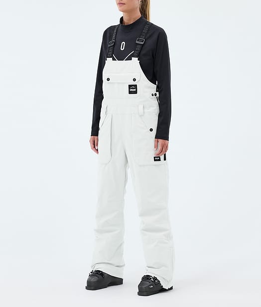 Dope Notorious B.I.B W Ski Pants Women