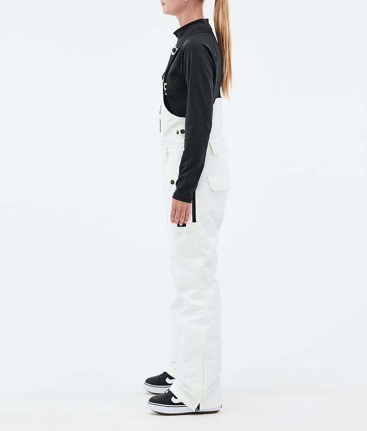 Dope Notorious B.I.B W Pantaloni Snowboard Donna Whitish, Immagine 3 di 7