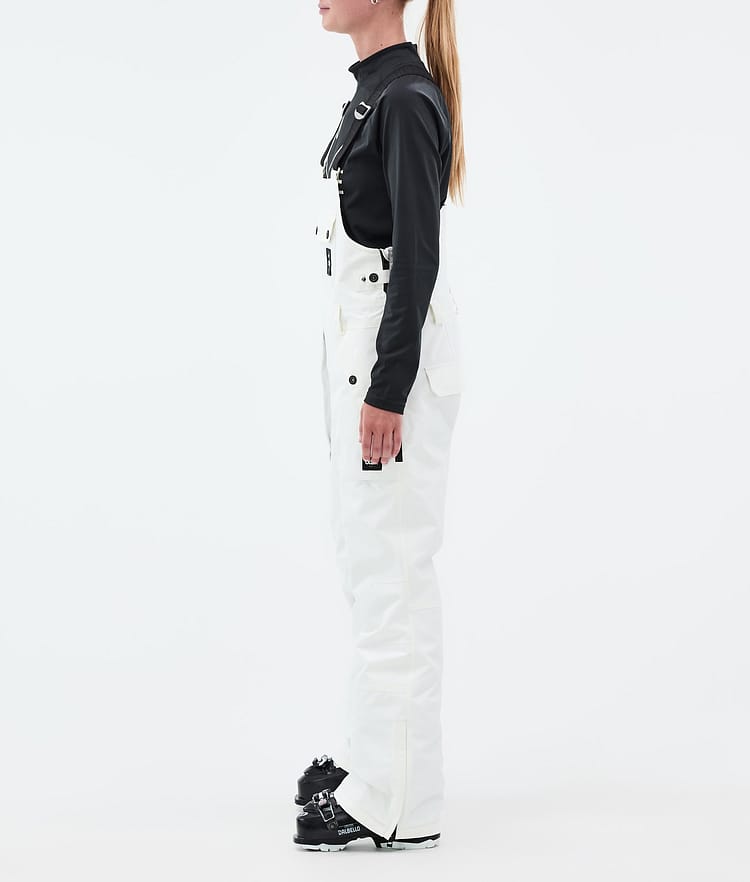 Dope Notorious B.I.B W Pantaloni Sci Donna Whitish, Immagine 3 di 7