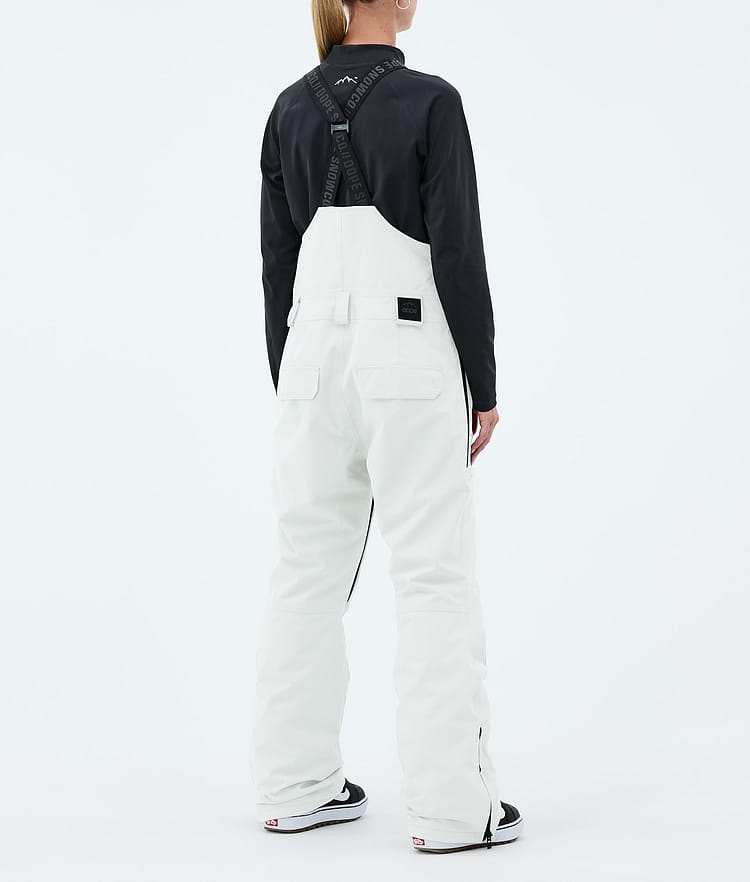 Dope Notorious B.I.B W Snowboard Broek Dames Whitish, Image 4 of 7