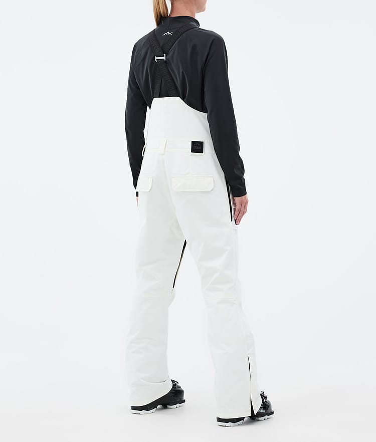 Dope Notorious B.I.B W Pantaloni Sci Donna Whitish, Immagine 4 di 7