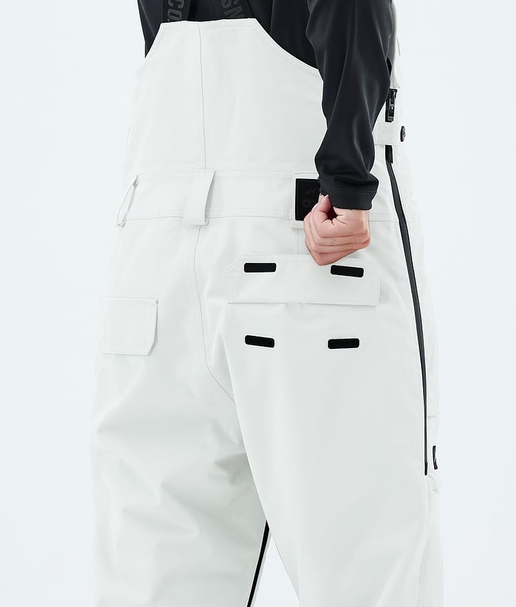 Dope Notorious B.I.B W Snowboard Broek Dames Whitish, Image 7 of 7