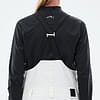 Bretelle regolabili incorporate, Immagine 2 di 2,