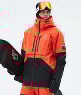 Arch Veste Snowboard Homme