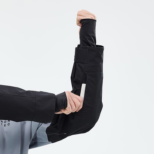 Zakje voor skipas Hoofdproductafbeelding,