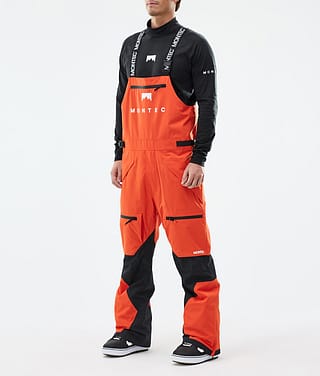 Montec Arch Pantalon de Snowboard Homme