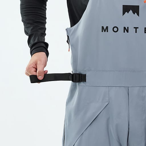 Verstelbare riem bij taille Hoofdproductafbeelding,