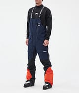 Fawk Skibroek Heren