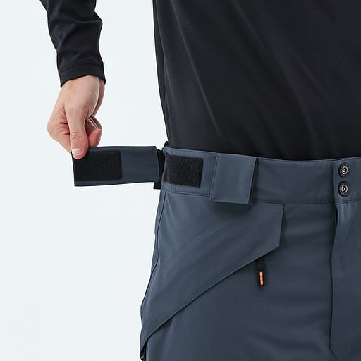 Elastic Adjustable Waistband