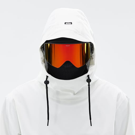 Stormproof Capuchon Hoofdproductafbeelding,