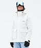 Acme W Snowboard Jacket Women Whitish from review by Mirka
