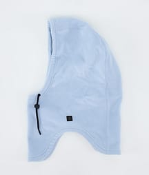 Dope Cozy Hood II Facemask Light Blue