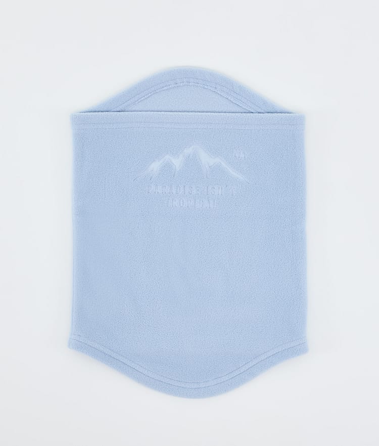 Dope Cozy Hood II Scaldacollo Light Blue, Immagine 2 di 4