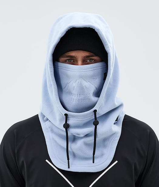 Dope Cozy Hood II Facemask