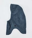 Dope Cozy Hood II Scaldacollo Uomo Metal Blue