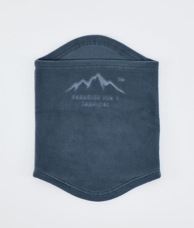 Dope Cozy Hood II Scaldacollo Metal Blue, Immagine 2 di 4