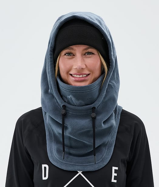 Dope Cozy Hood II Facemask