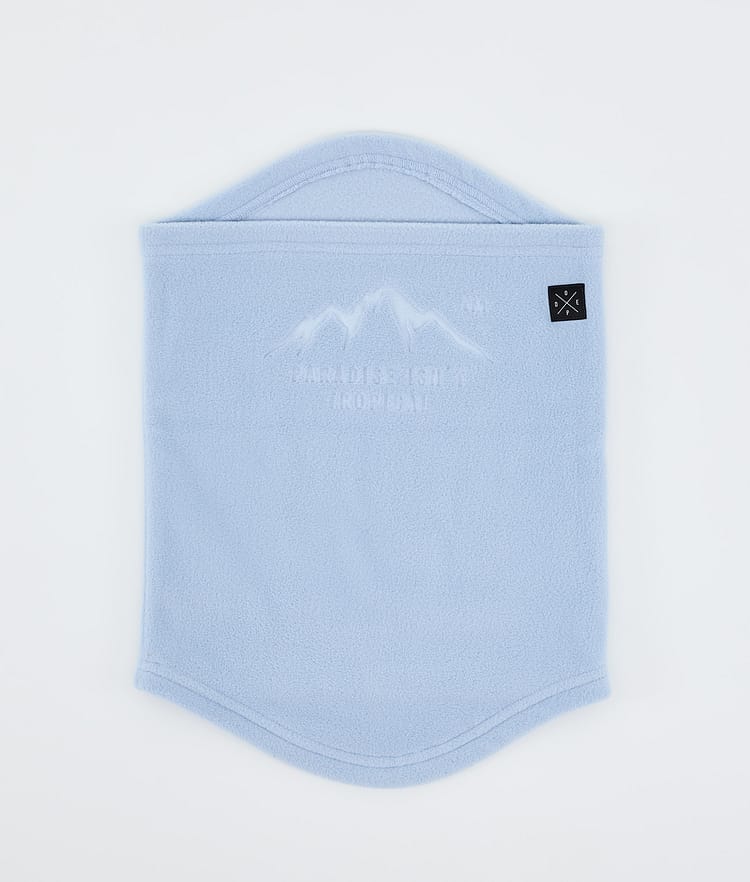 Dope Cozy Tube Scaldacollo Light Blue, Immagine 1 di 4