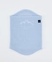 Dope Cozy Tube Scaldacollo Uomo Light Blue