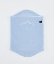 Dope Cozy Tube Tour de cou Light Blue