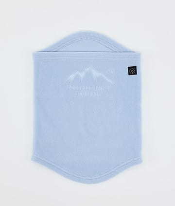 Dope Cozy Tube Skimasker Light Blue
