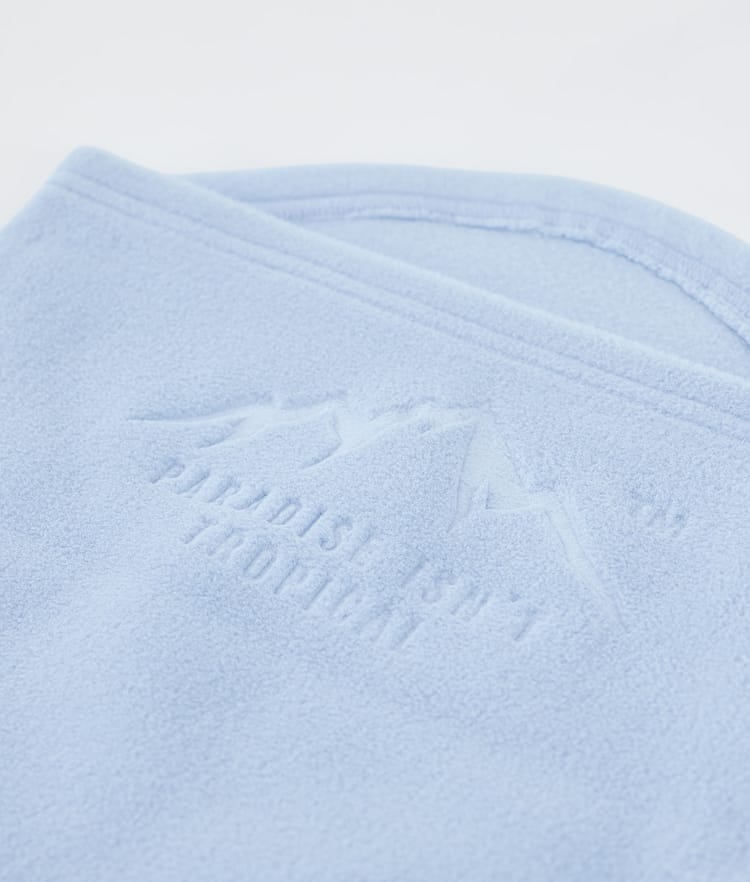 Dope Cozy Tube Scaldacollo Light Blue, Immagine 2 di 4