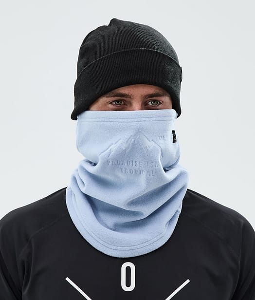 Dope Cozy Tube Skimasker Light Blue