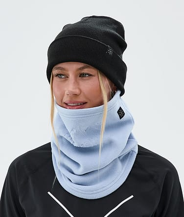 Dope Cozy Tube Scaldacollo Light Blue
