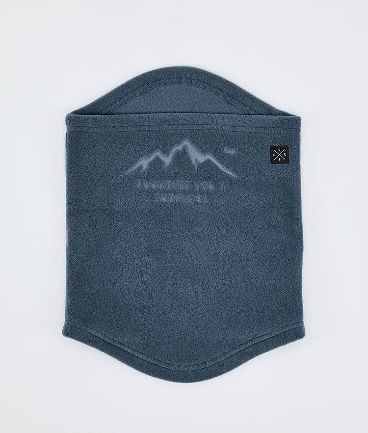 Dope Cozy Tube Scaldacollo Metal Blue, Immagine 1 di 4