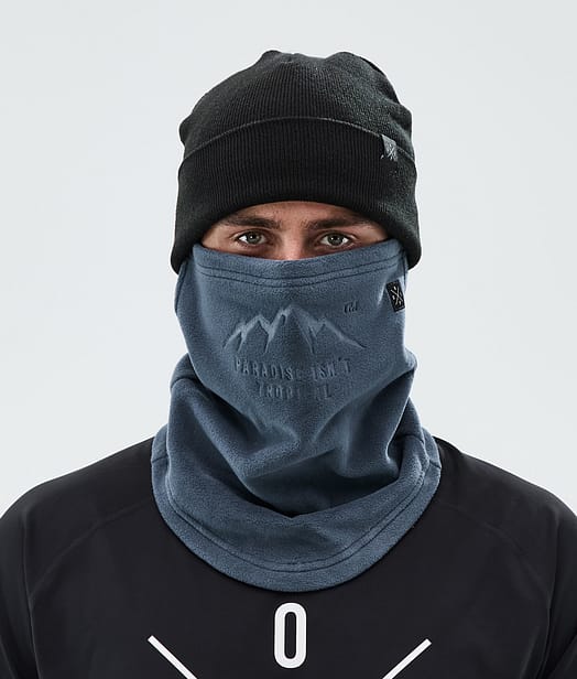 Dope Cozy Tube Facemask
