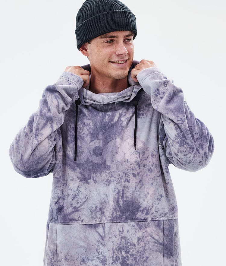 Dope Cozy II Polar con Capucha Hombre Terra, Imagen 2 de 7