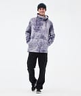 Dope Cozy II Polar con Capucha Hombre Terra, Imagen 3 de 7