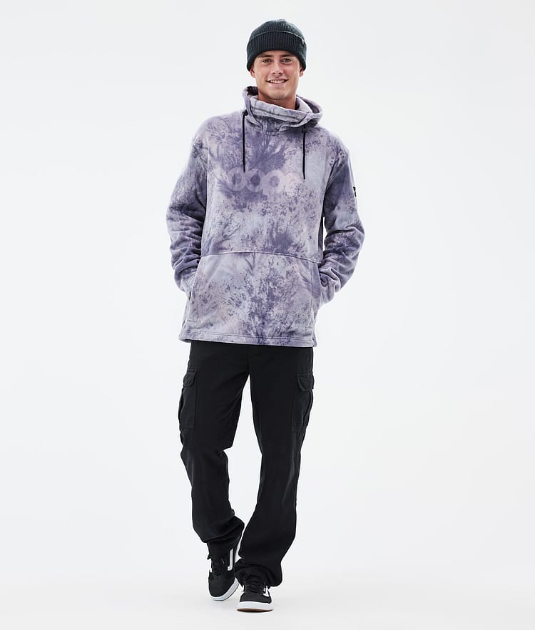 Dope Cozy II Polar con Capucha Hombre Terra, Imagen 3 de 7