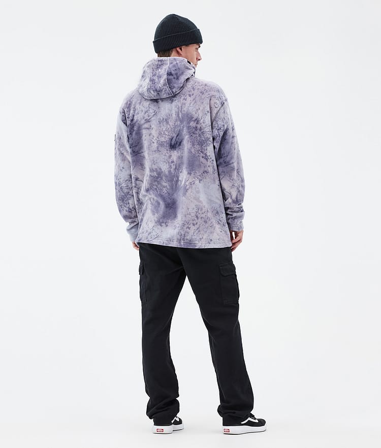 Dope Cozy II Polar con Capucha Hombre Terra, Imagen 4 de 7