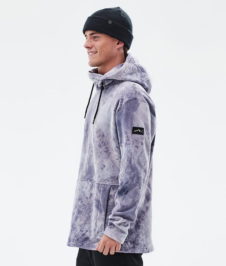 Dope Cozy II Polar con Capucha Hombre Terra, Imagen 5 de 7