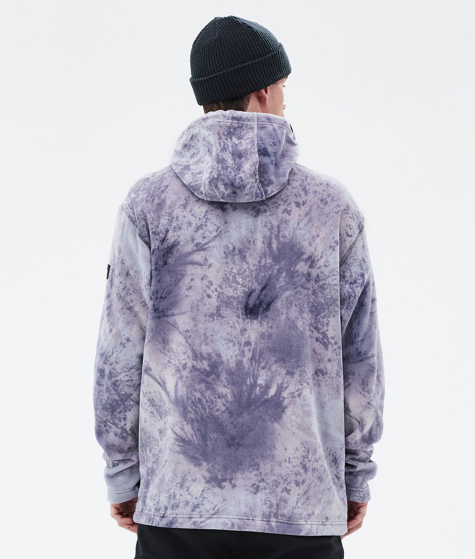Dope Cozy II Polar con Capucha Hombre Terra, Imagen 6 de 7