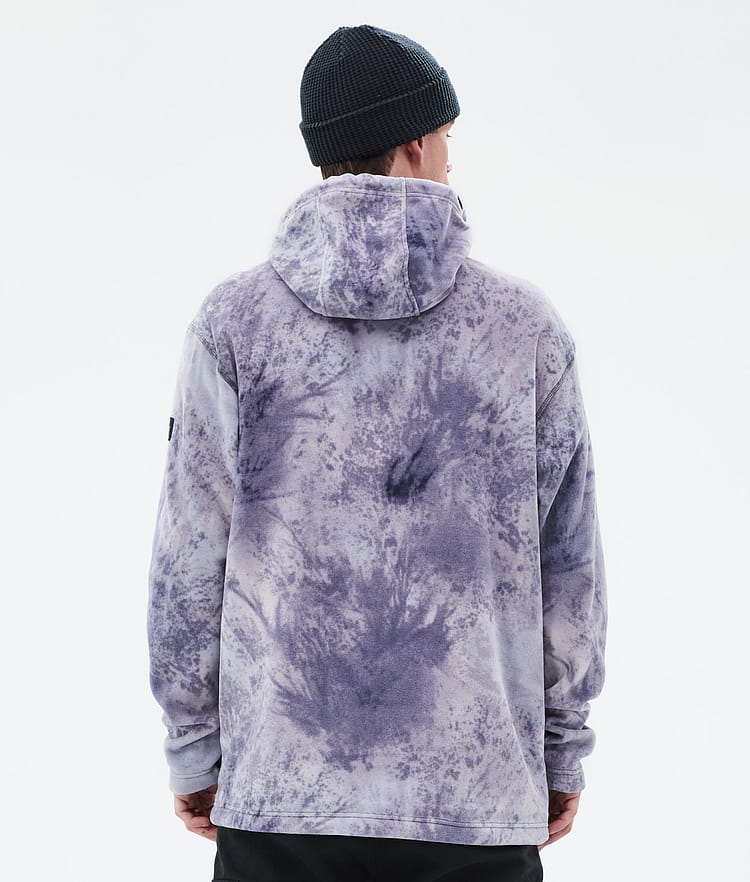 Dope Cozy II Polar con Capucha Hombre Terra, Imagen 6 de 7