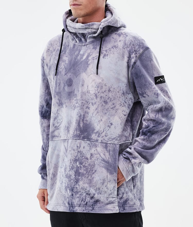 Dope Cozy II Polar con Capucha Hombre Terra, Imagen 7 de 7