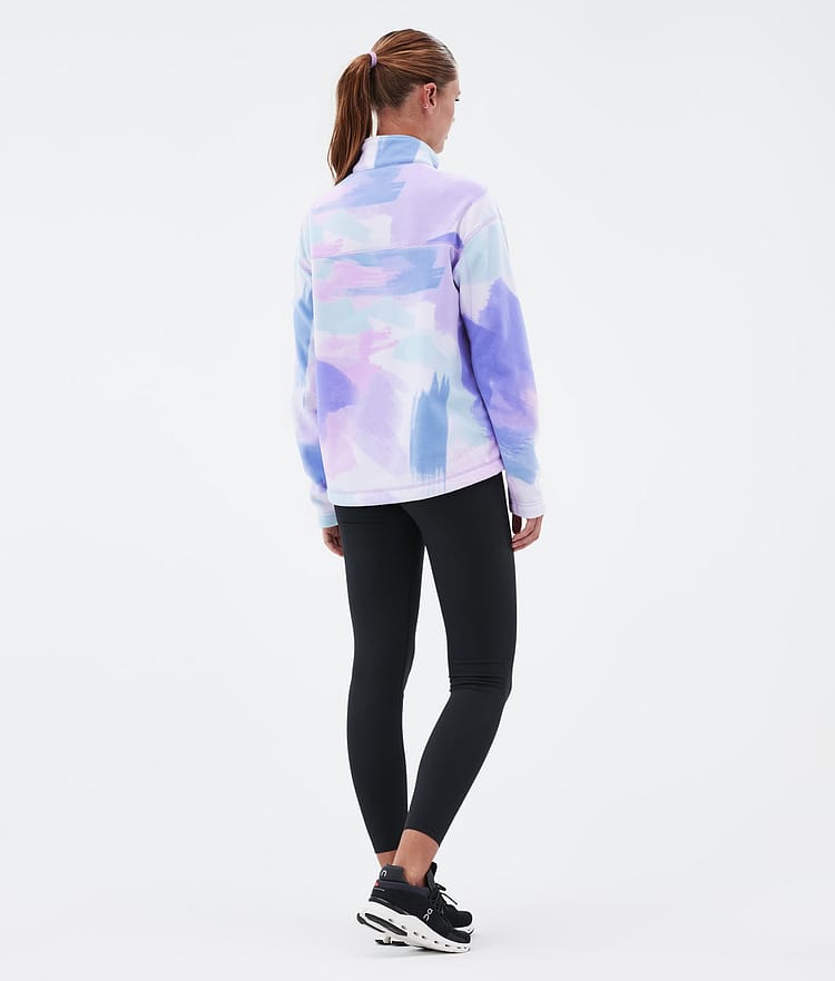 Dope Comfy W Fleece Sweater Women Dreams, Image 4 of 6