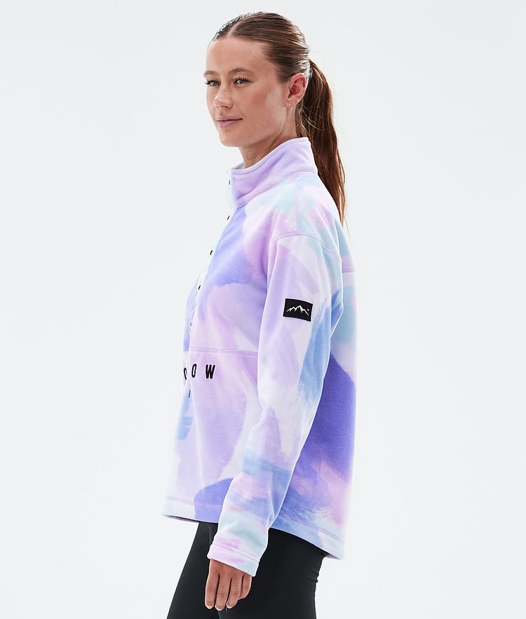 Dope Comfy W Fleece Sweater Women Dreams, Image 5 of 6